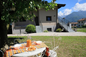 Casa Didi & Rosi - Lake Como